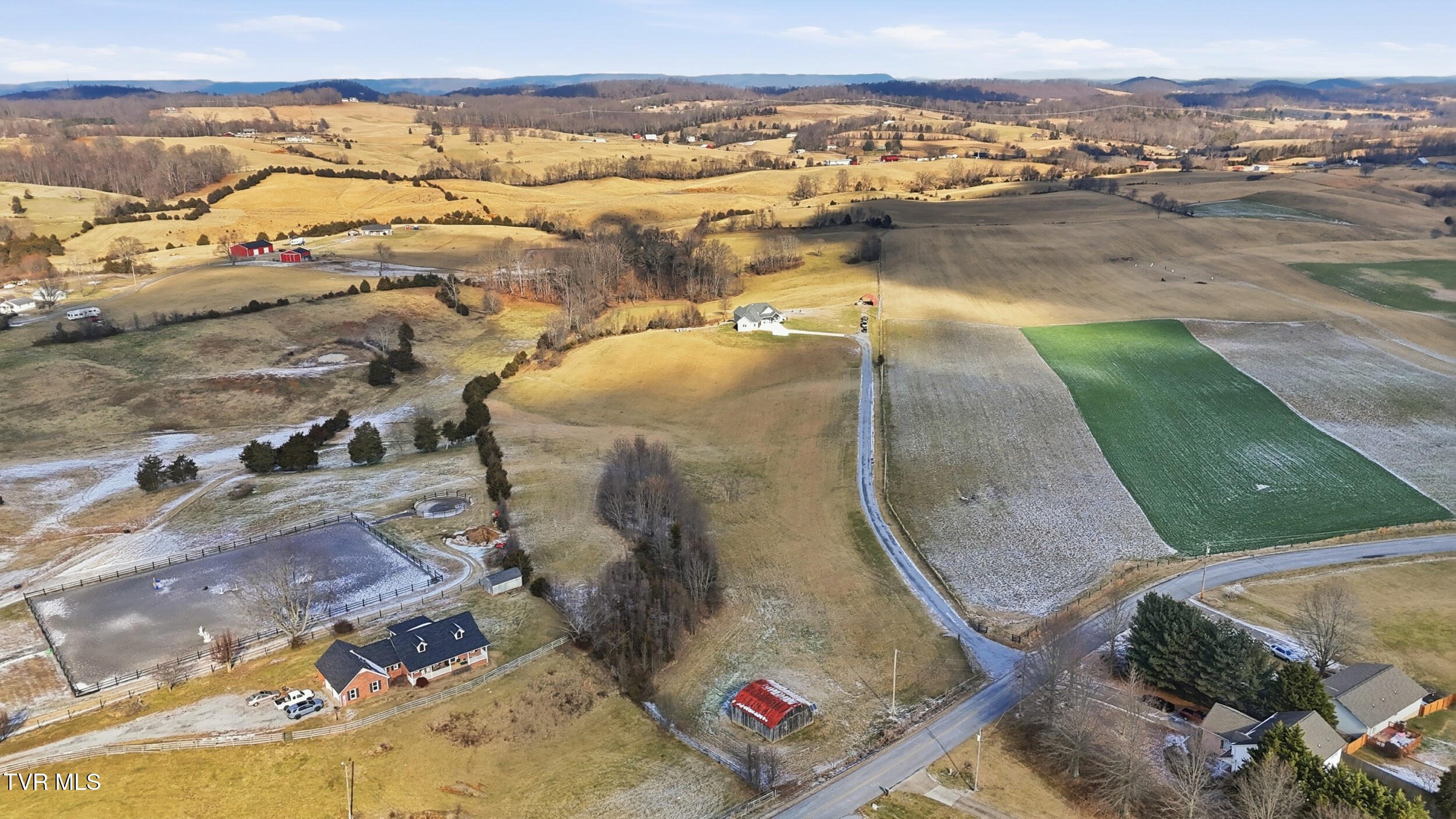 301 Painter Road Fall Branch, TN 37656 - Photo 41 of 46 53_301 painter rd-45