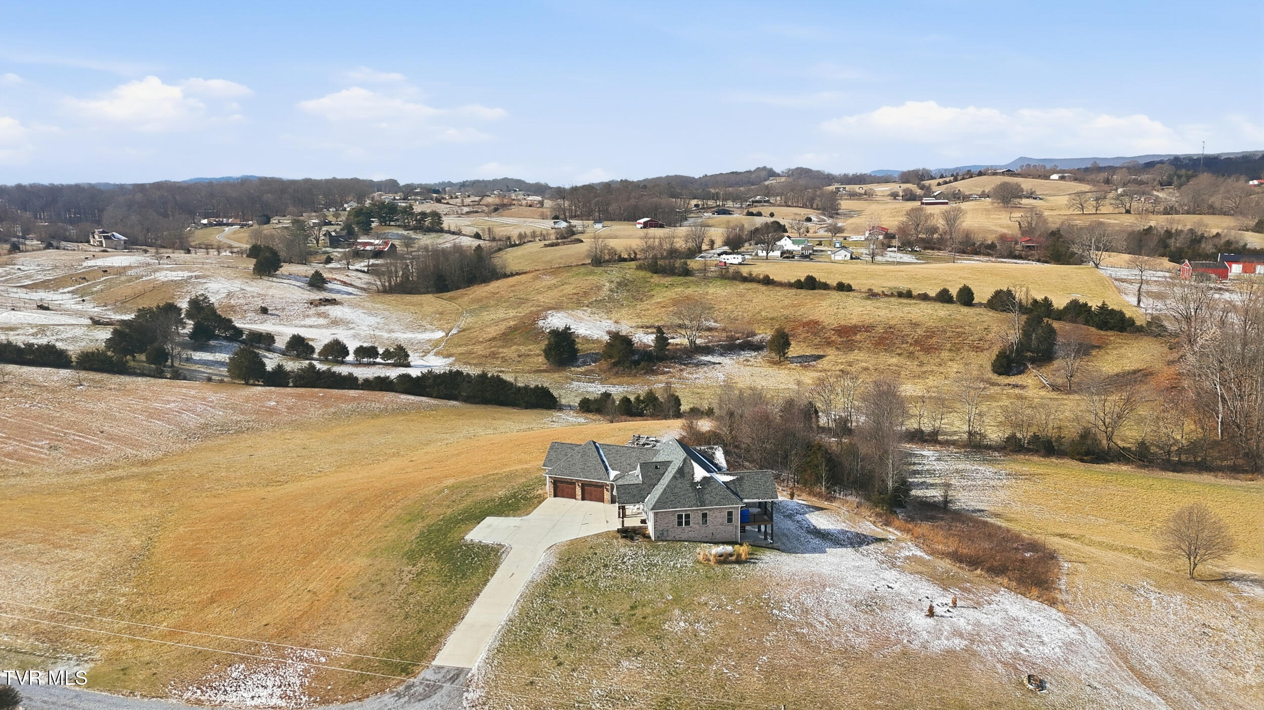 301 Painter Road Fall Branch, TN 37656 - Photo 44 of 46 57_301 painter rd-55