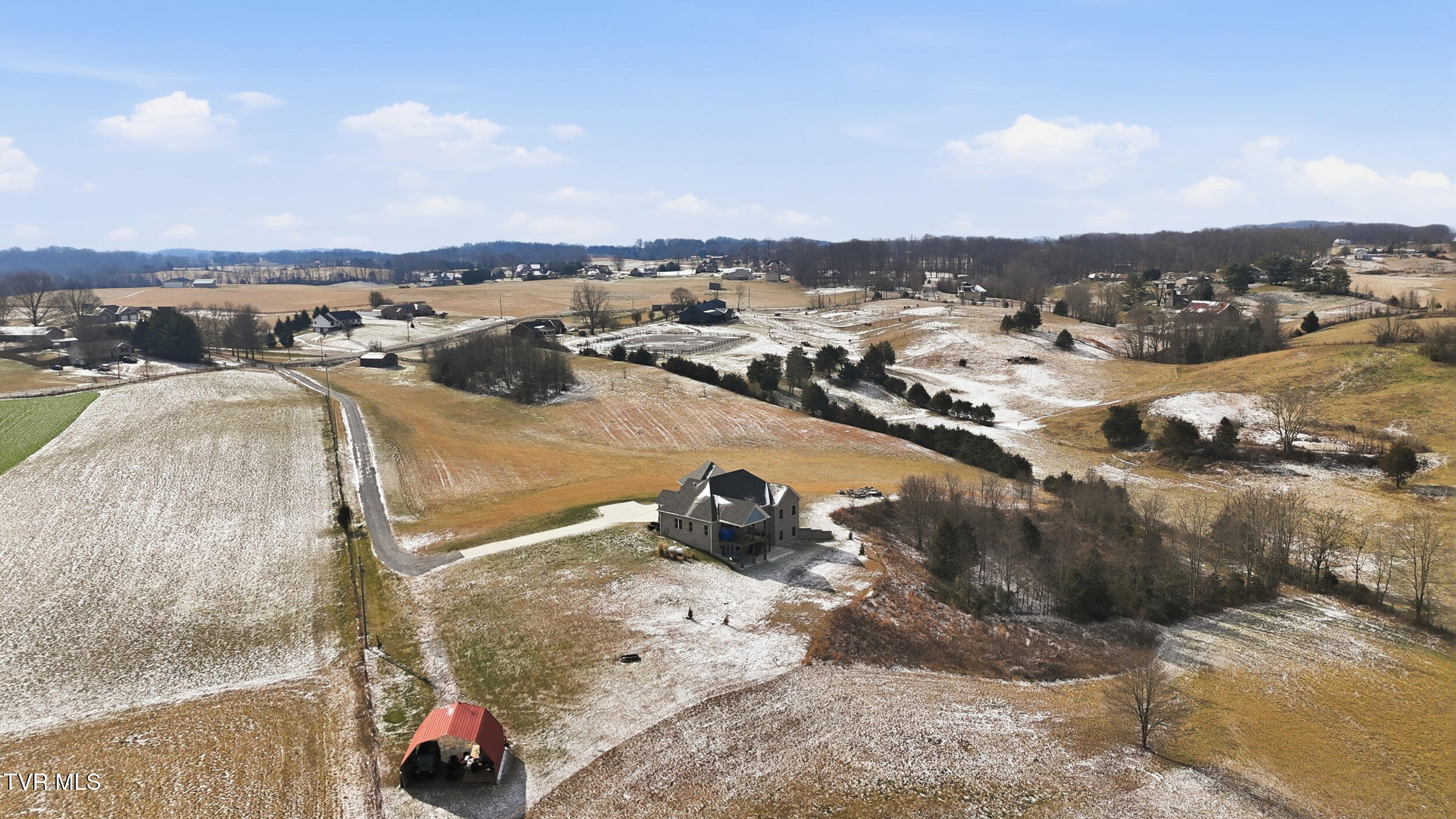 301 Painter Road Fall Branch, TN 37656 - Photo 45 of 46 58_301 painter rd-56