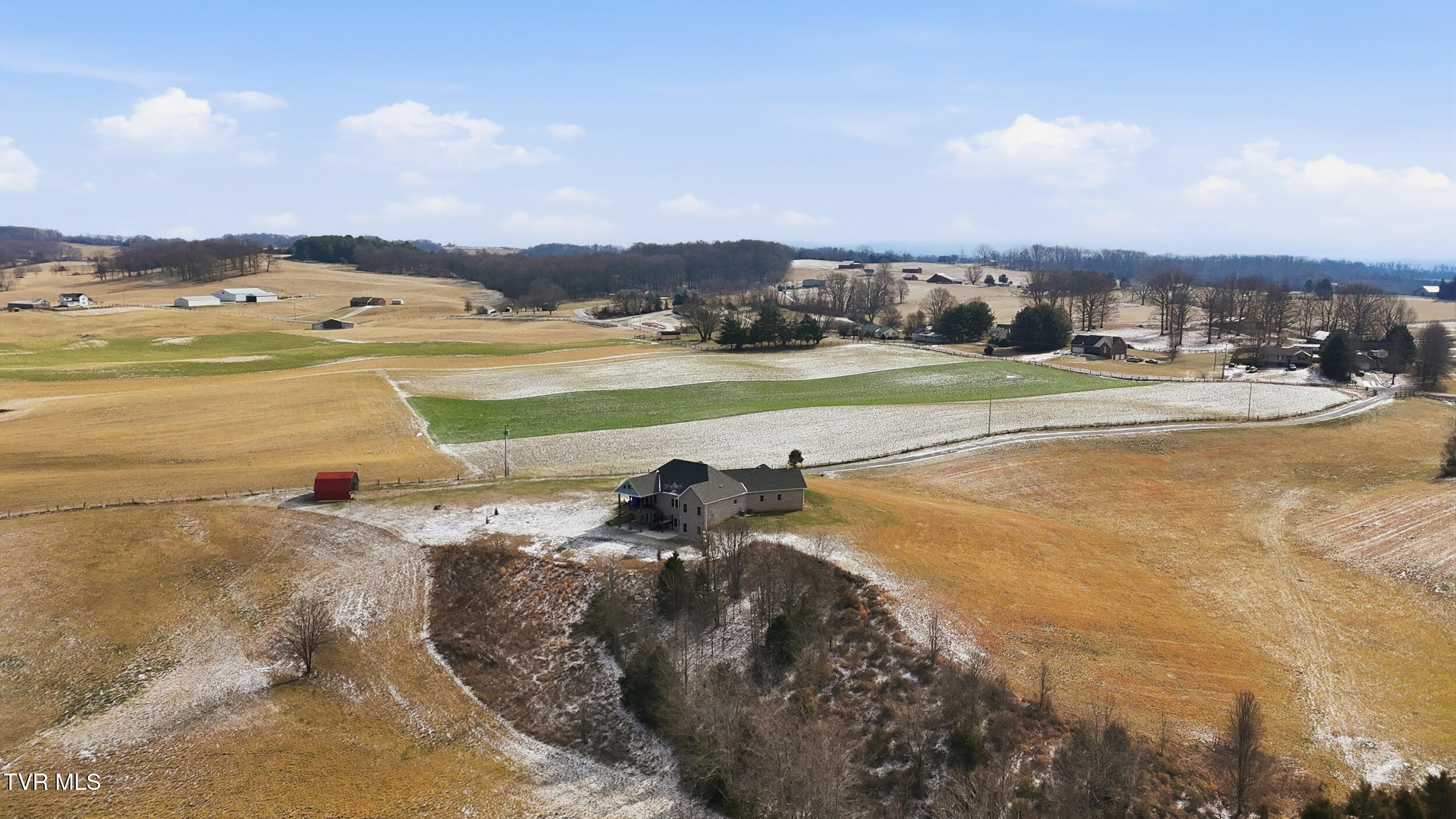 301 Painter Road Fall Branch, TN 37656 - Photo 46 of 46 59_301 painter rd-57