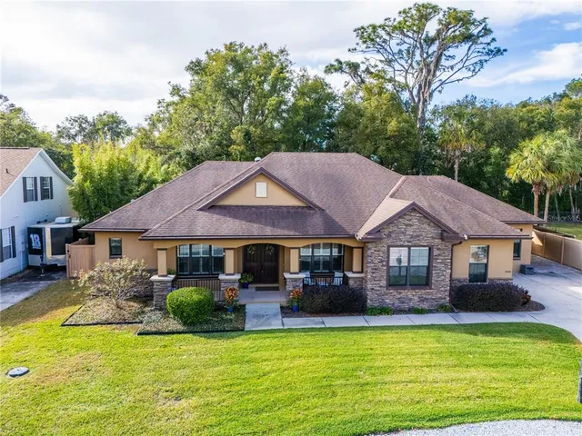 $775,000 | 1010 Marion Oaks Court, Altamonte Springs, FL 32701