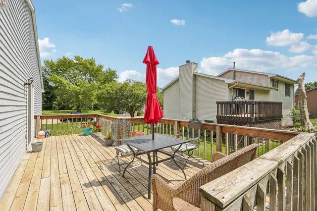 $430,000 | 622 North Sandy Lane, Unit 624, Elkhorn, WI 53121