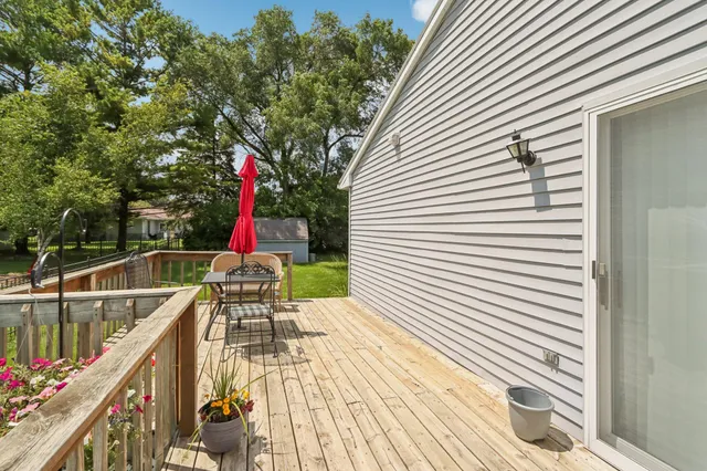 $430,000 | 622 North Sandy Lane, Unit 624, Elkhorn, WI 53121