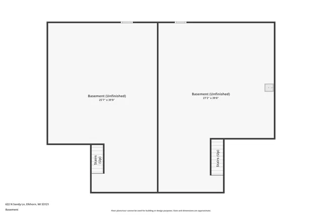 $430,000 | 622 North Sandy Lane, Unit 624, Elkhorn, WI 53121