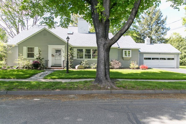 105 Maynard Road Northampton, MA 01060 - Photo 1 of 30 Gallery Image 1