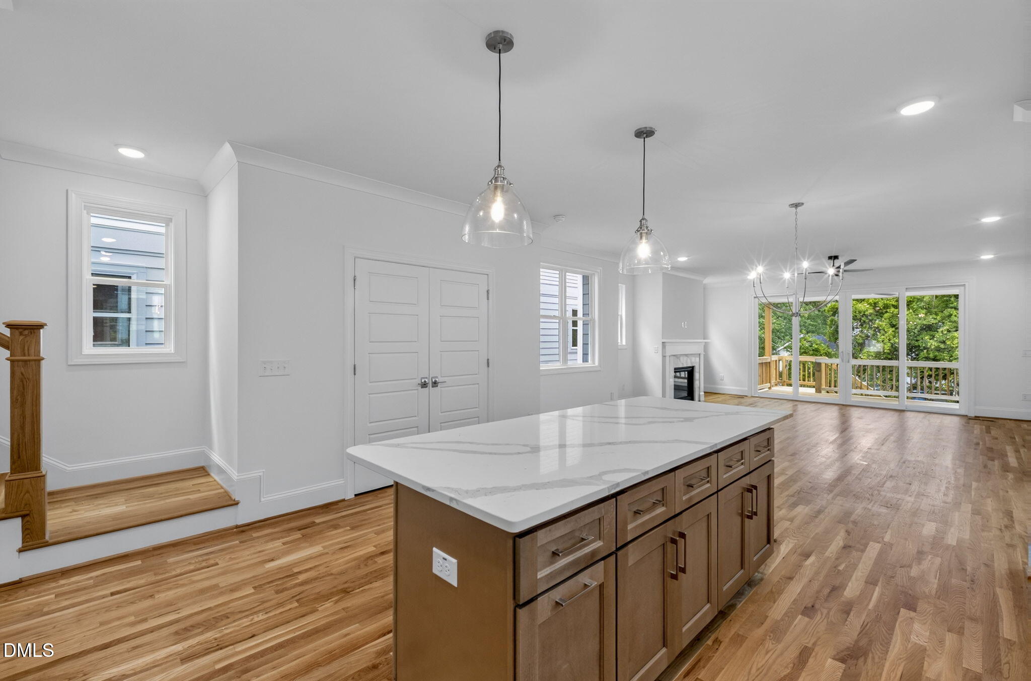 518 Heather Drive Raleigh, NC 27606 - Photo 18 of 53 18-web-or-mls-518 Heather Drive - 18