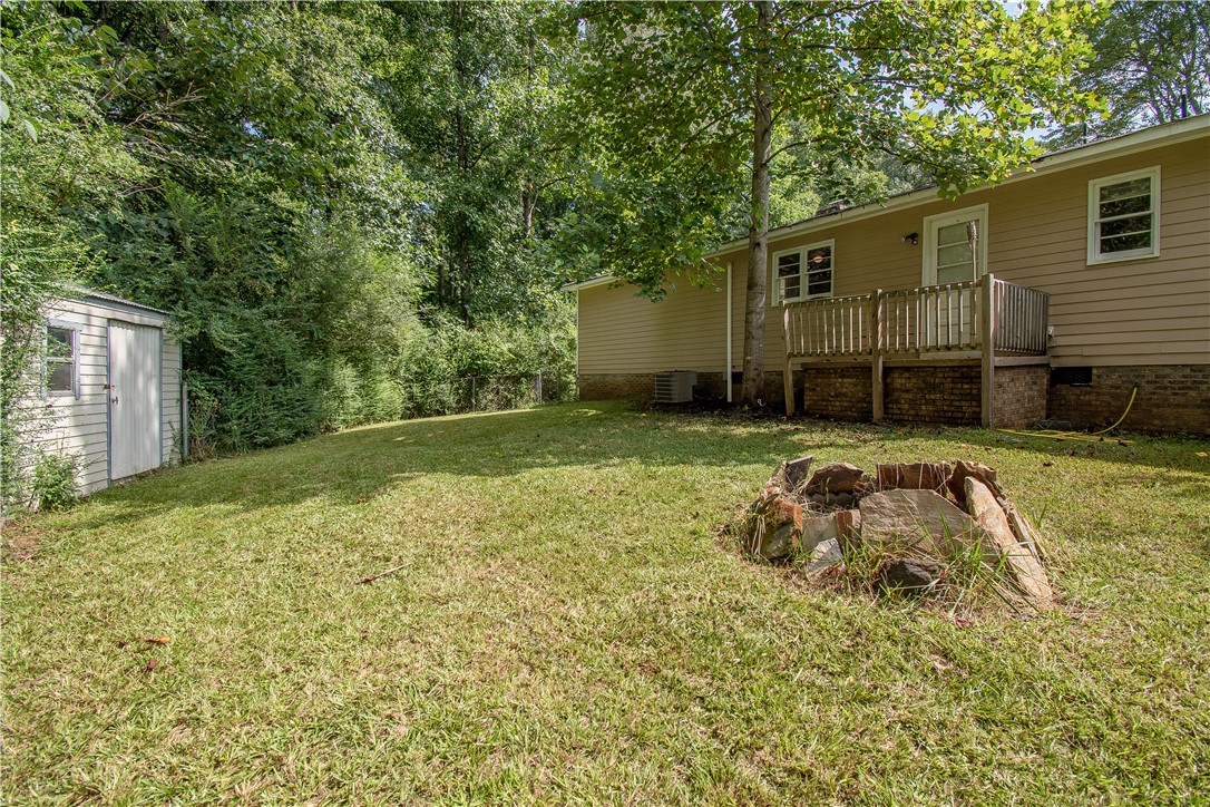 324 Sesame Street Walhalla, SC 29691 - Photo 14 of 14 Gallery Image 14