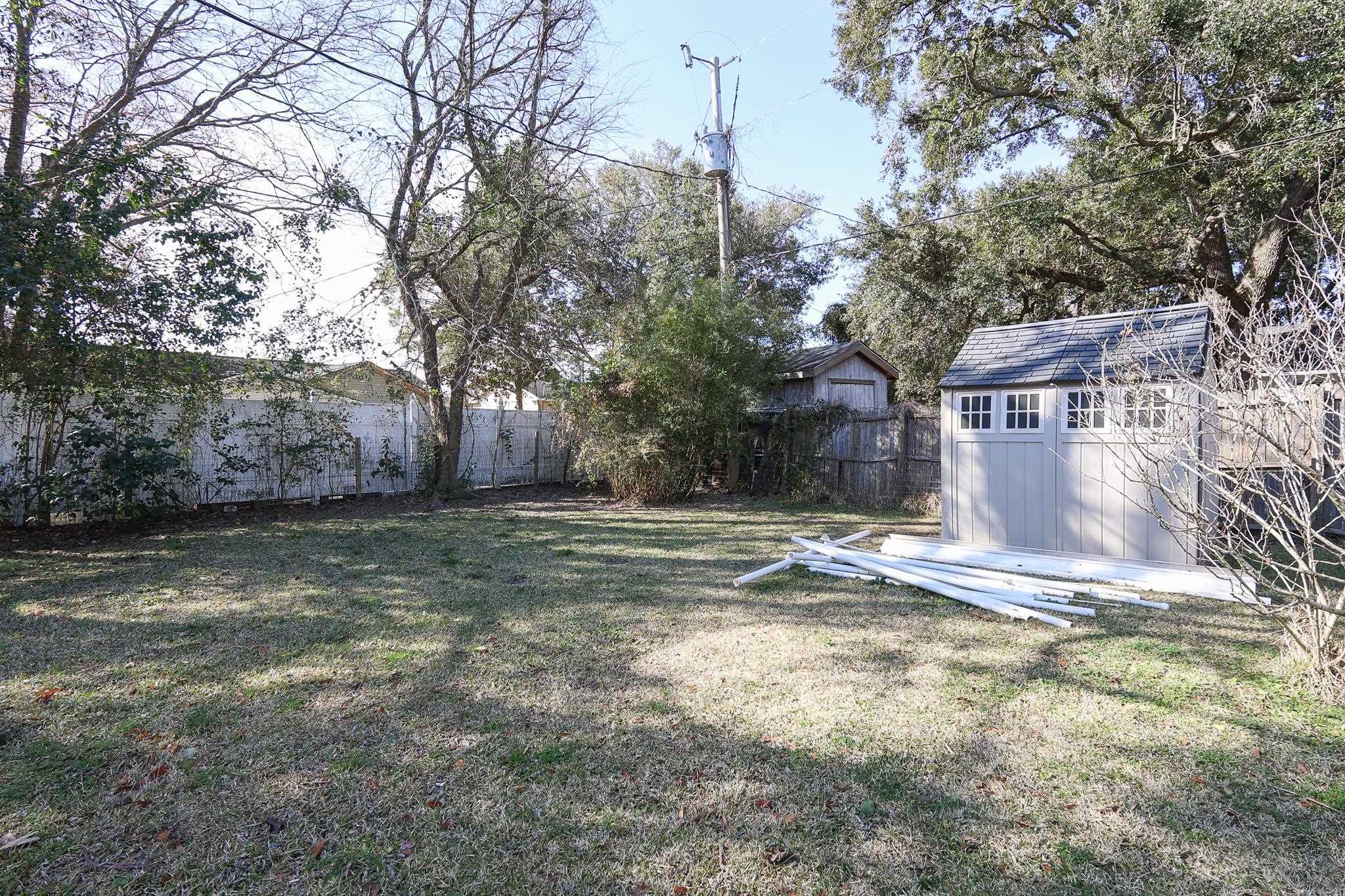 1841 Jasper Street Georgetown, SC 29440 - Photo 27 of 33