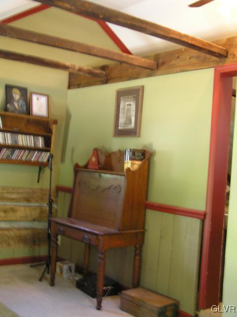 5810 Locust Valley Road Coopersburg, PA 18036 - Photo 12 of 23 a room with furniture and a window
