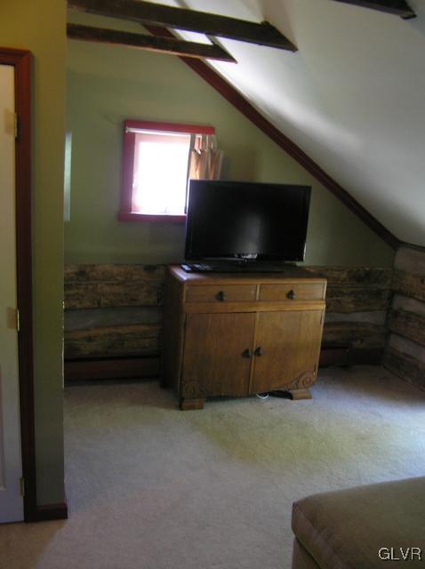 5810 Locust Valley Road Coopersburg, PA 18036 - Photo 13 of 23 a room with furniture and flat screen tv
