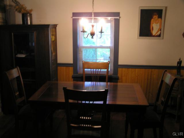 5810 Locust Valley Road Coopersburg, PA 18036 - Photo 6 of 23 a dining room with furniture and window