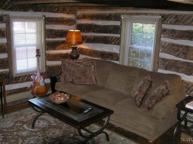 5810 Locust Valley Road Coopersburg, PA 18036 - Photo 9 of 23 a living room with furniture and a window