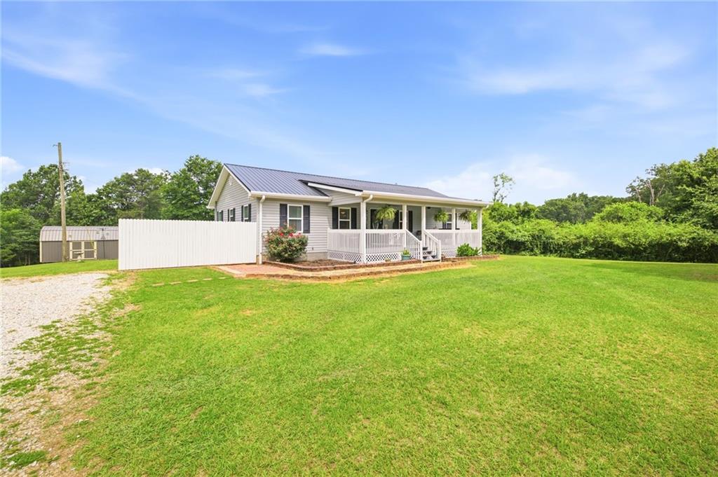1841 Hunters Creek Road Toccoa, GA 30577 - Photo 32 of 50