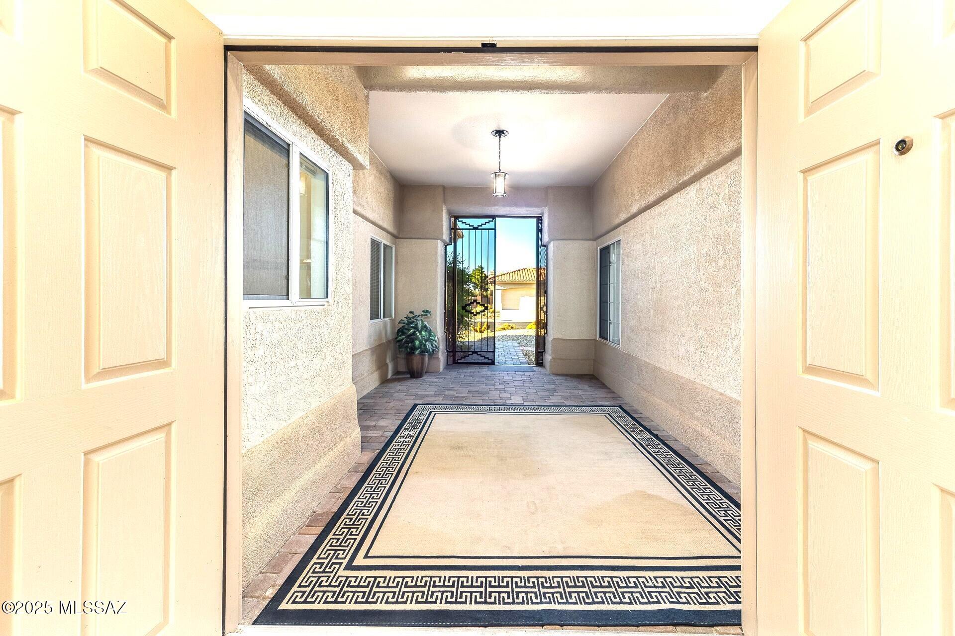 1848 East Crown Ridge Way Tucson, AZ 85755 - Photo 3 of 50