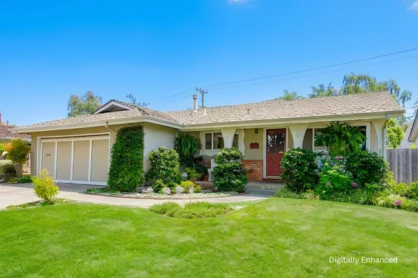 $1,598,000 | 1367 Maria Way, San Jose, CA 95117