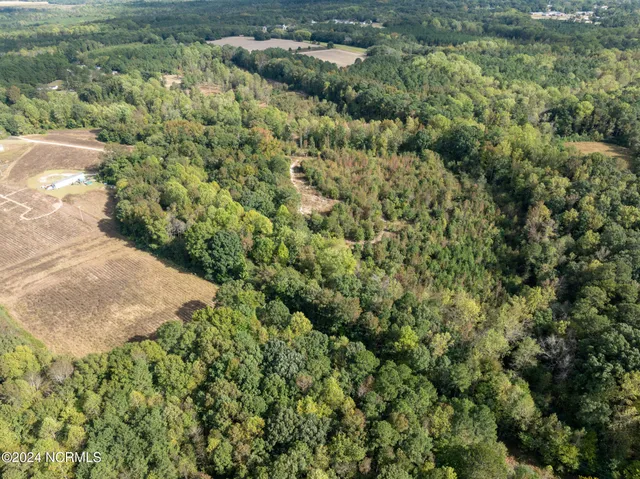 $105,000 | 219 Wallace Road, Ellerbe, NC 28338