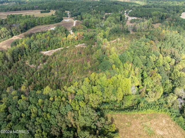 $105,000 | 219 Wallace Road, Ellerbe, NC 28338