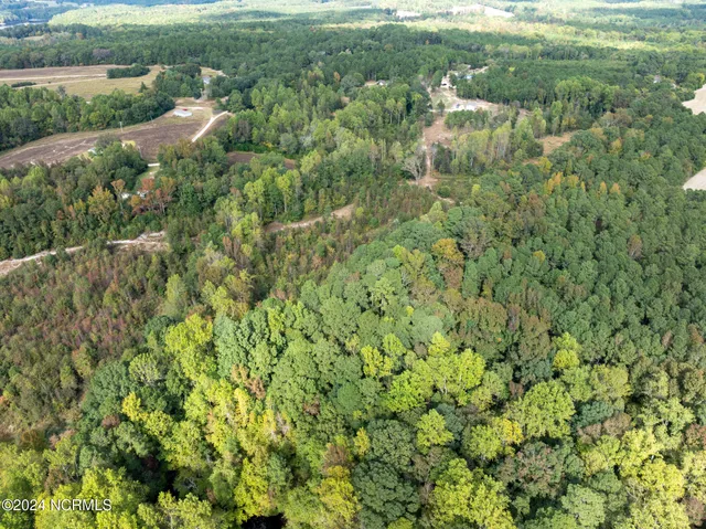 $105,000 | 219 Wallace Road, Ellerbe, NC 28338