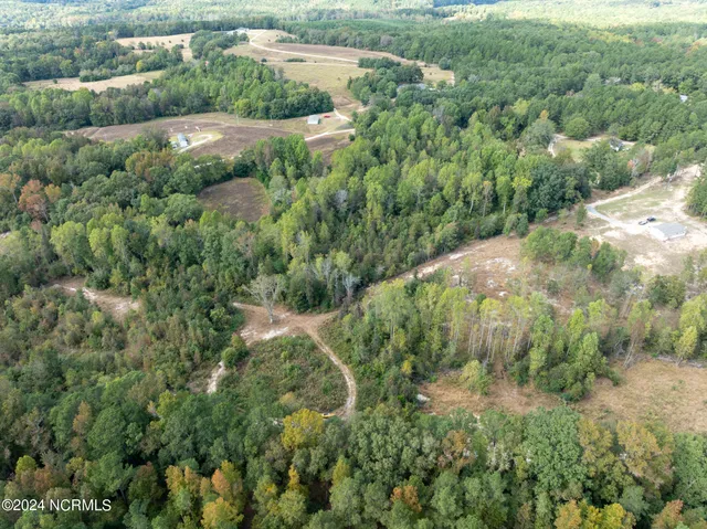 $105,000 | 219 Wallace Road, Ellerbe, NC 28338