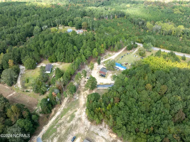 $105,000 | 219 Wallace Road, Ellerbe, NC 28338