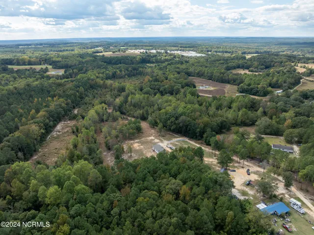 $105,000 | 219 Wallace Road, Ellerbe, NC 28338