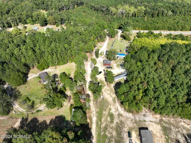 $105,000 | 219 Wallace Road, Ellerbe, NC 28338