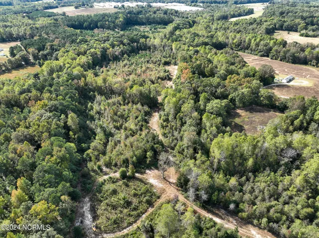 $105,000 | 219 Wallace Road, Ellerbe, NC 28338