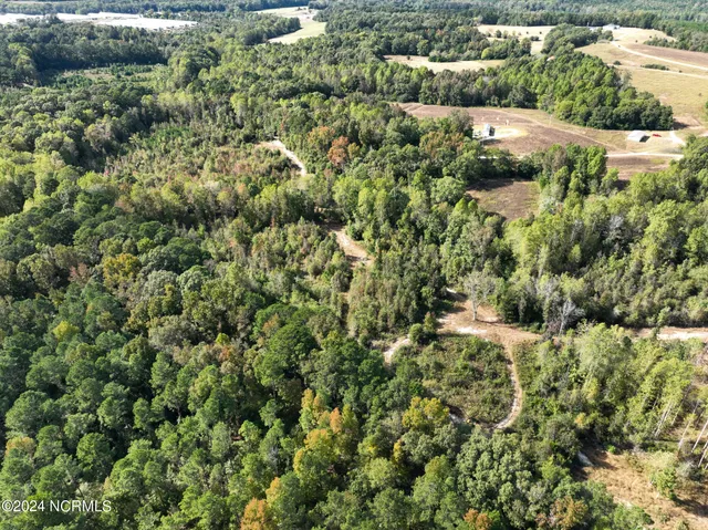 $105,000 | 219 Wallace Road, Ellerbe, NC 28338