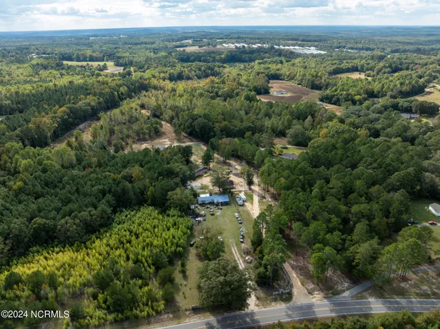 $105,000 | 219 Wallace Road, Ellerbe, NC 28338