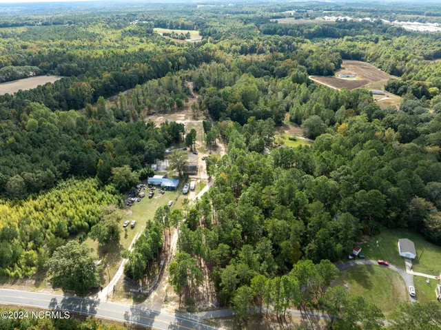 $105,000 | 219 Wallace Road, Ellerbe, NC 28338