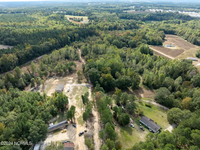 $105,000 | 219 Wallace Road, Ellerbe, NC 28338