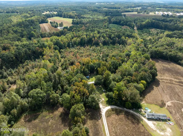 $105,000 | 219 Wallace Road, Ellerbe, NC 28338