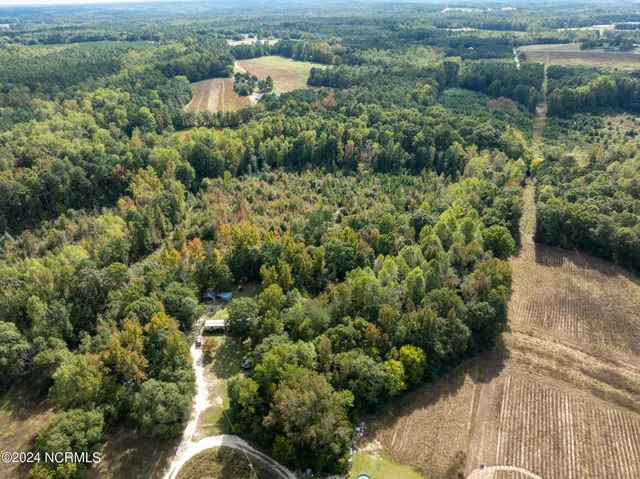 $105,000 | 219 Wallace Road, Ellerbe, NC 28338