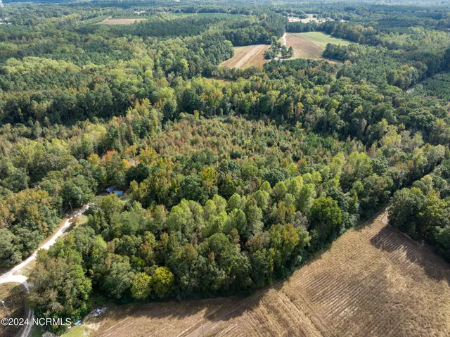 $105,000 | 219 Wallace Road, Ellerbe, NC 28338