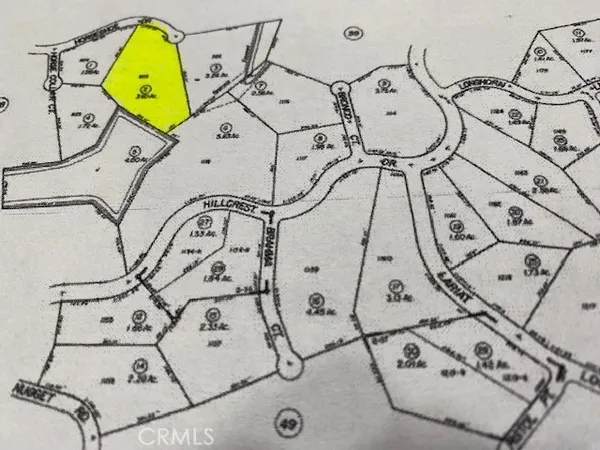 $35,000 | 6989 Horseshoe Drive, Corning, CA 96021