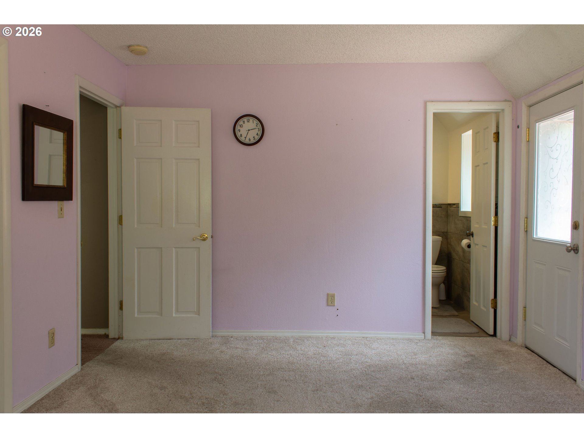 400 Walnut Street La Grande, OR 97850 - Photo 14 of 48 Bedroom, Owner's Suite