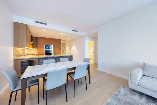 $6,500 | 1100 Ala Moana Boulevard, Unit 1008, Honolulu, HI 96814