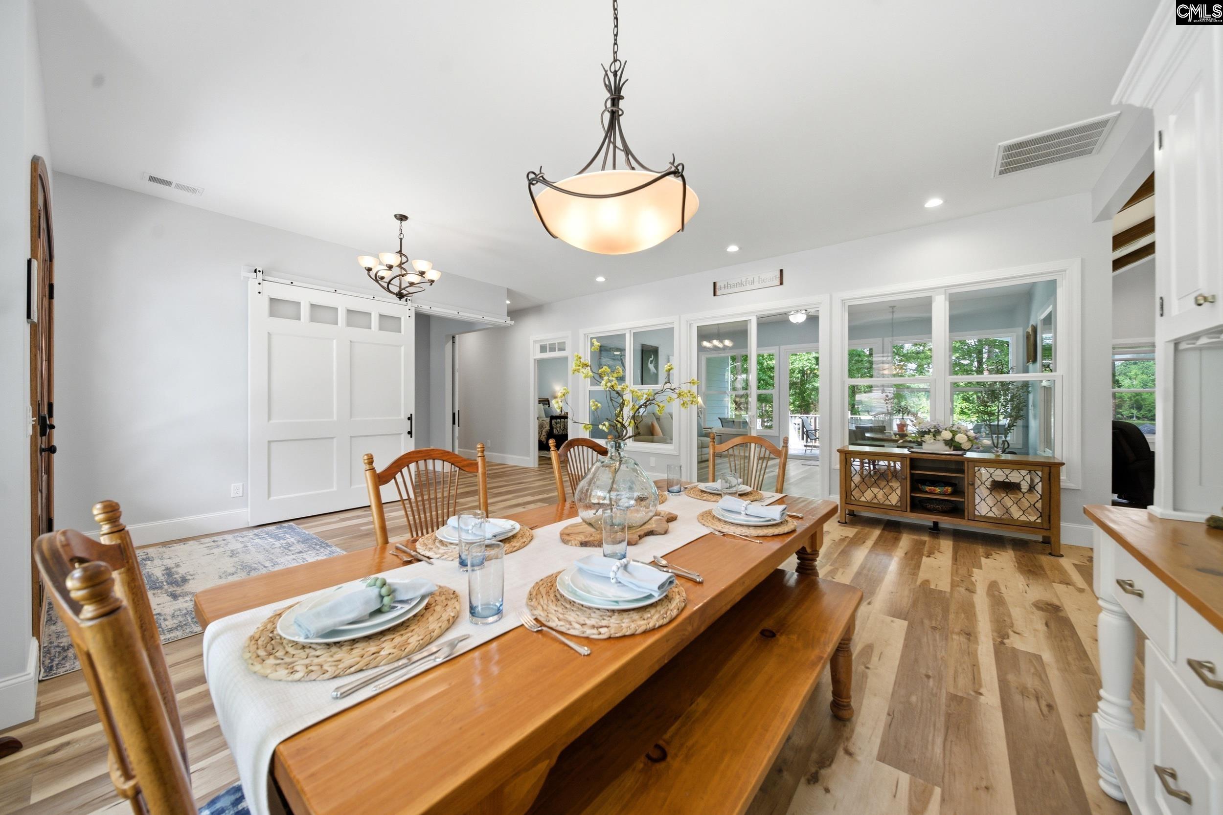 148 Metts Road Leesville, SC 29070 - Photo 7 of 55
