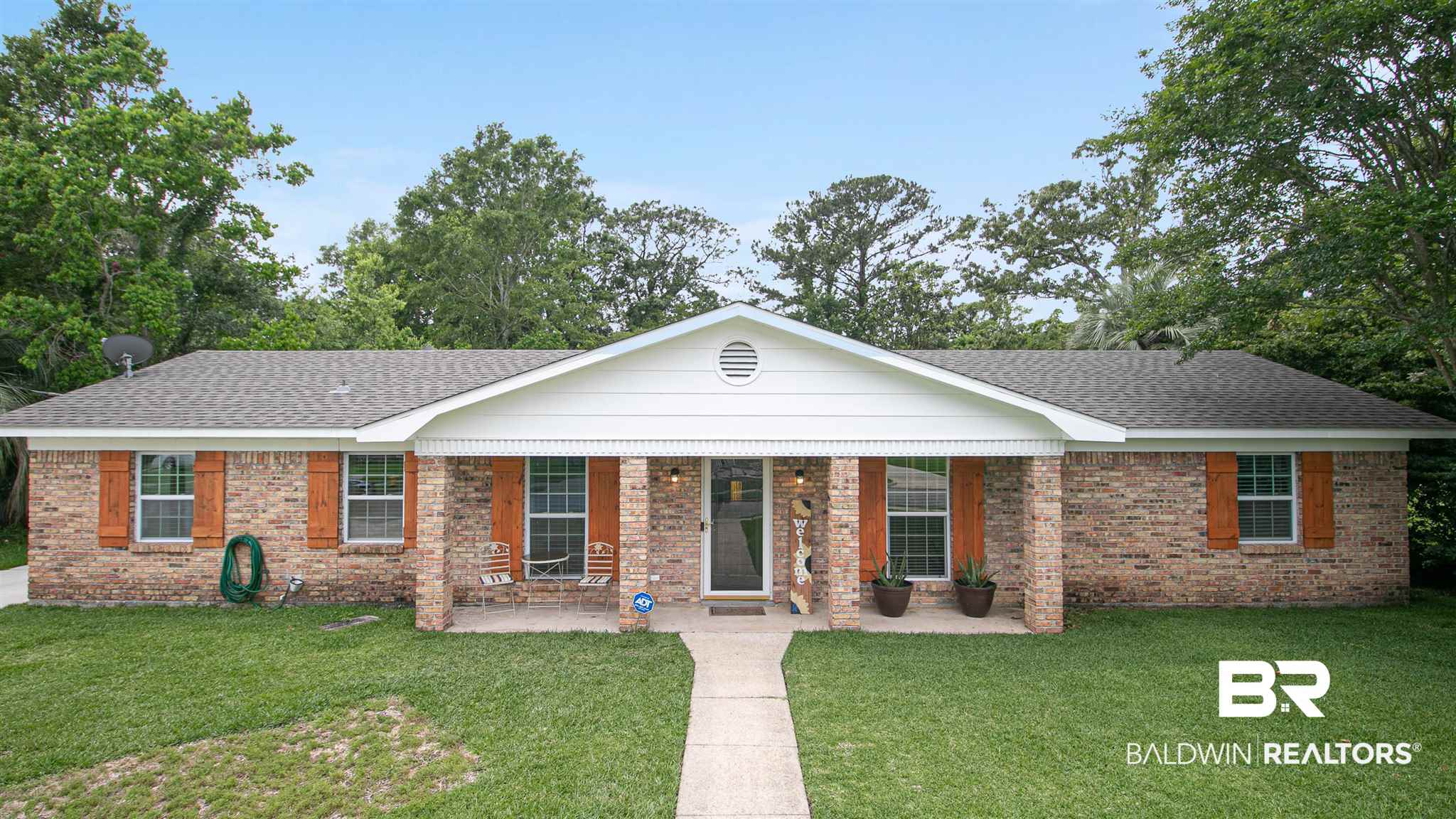 4024 Shana Drive Mobile, AL 36605 - Photo 25 of 25