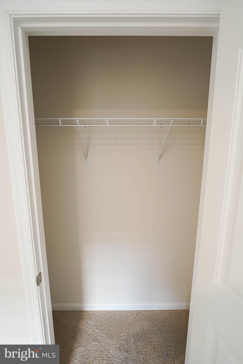 826 Derwent Lane Salisbury, MD 21801 - Photo 37 of 45 a view of closet