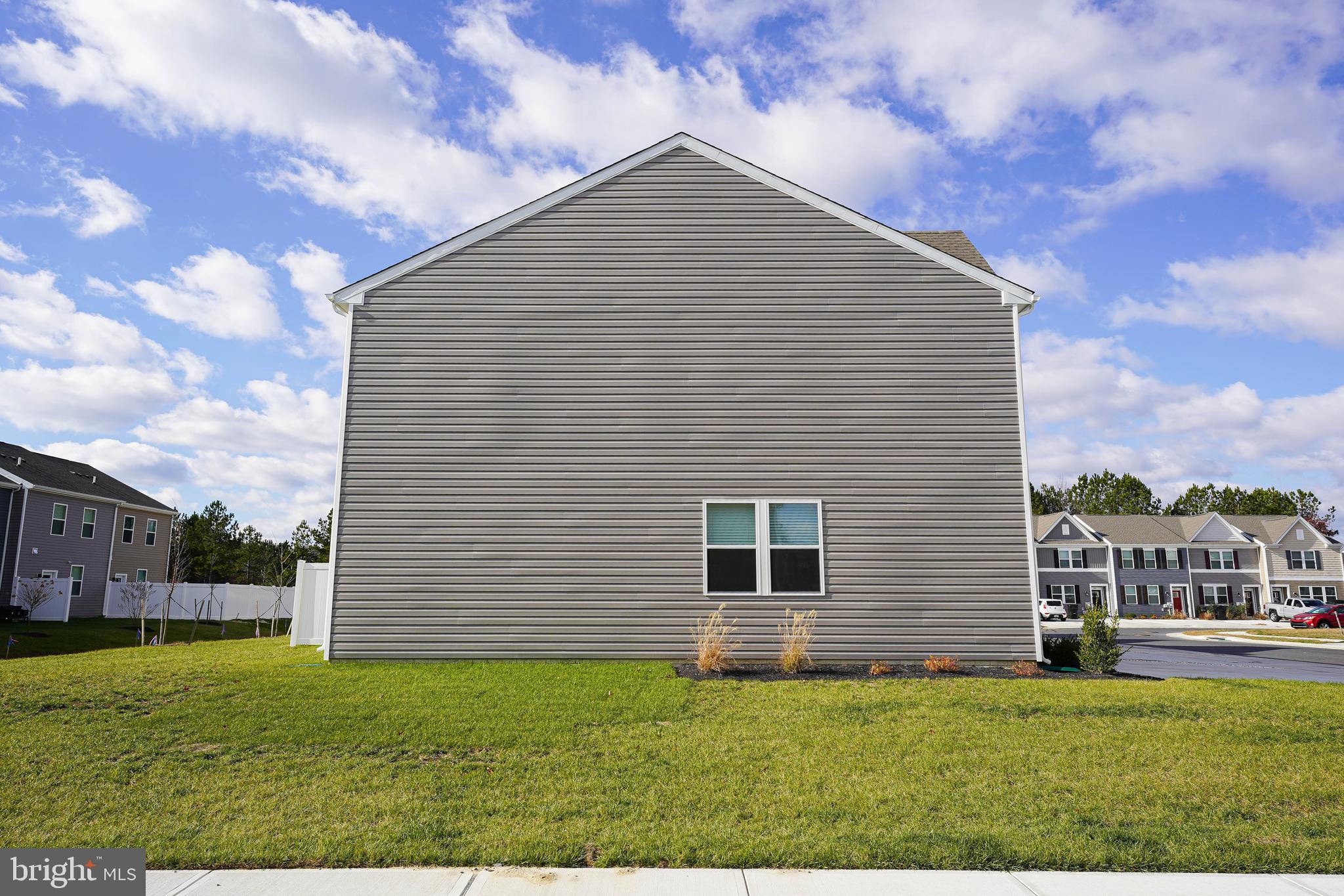 826 Derwent Lane Salisbury, MD 21801 - Photo 4 of 45 a view of a house with backyard
