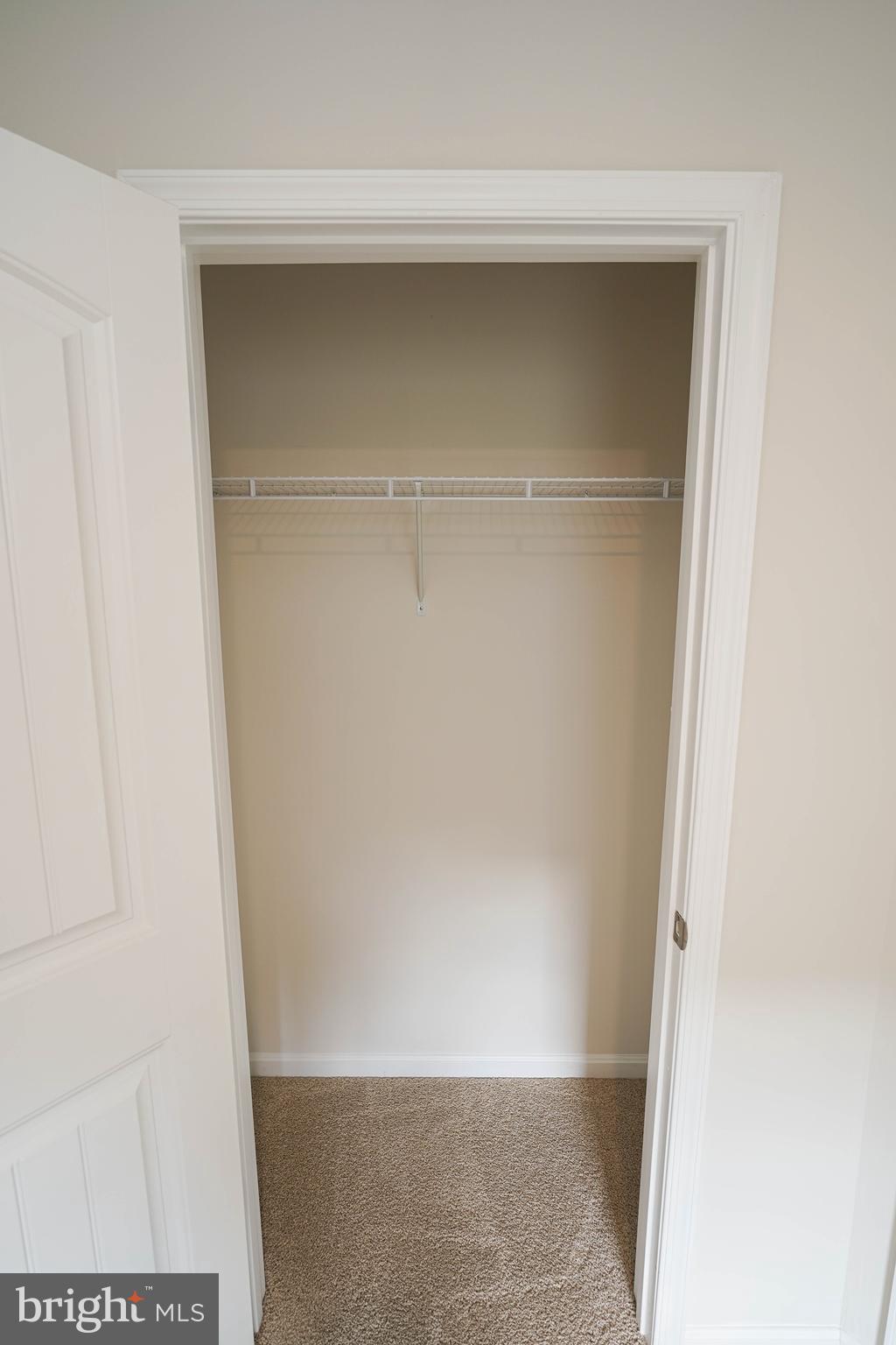 826 Derwent Lane Salisbury, MD 21801 - Photo 45 of 45 a view of closet