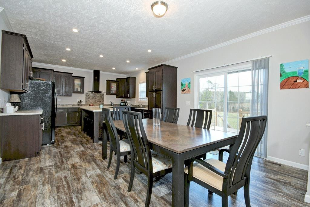 12166 Buck Road Middlesex, NC 27557 - Photo 9 of 18 Photo 9