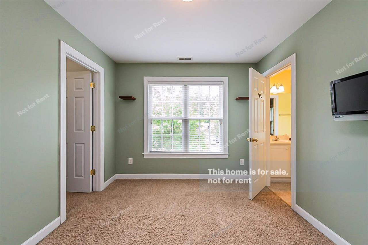 5300 Dover Ridge Lane Durham, NC 27712 - Photo 15 of 19 Photo 15