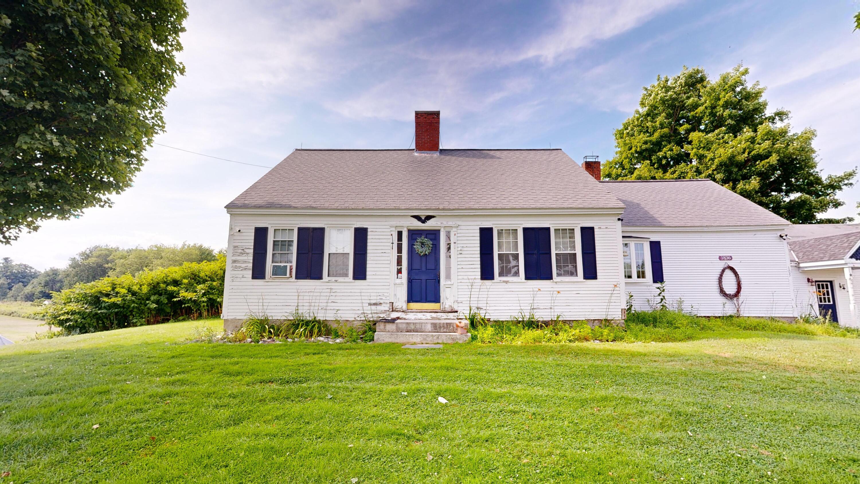 105 Jordan Bridge Road Sabattus, ME 04280 - Photo 37 of 50 105-Jordan-Bridge-Rd-Sabattus-ME-04280-0