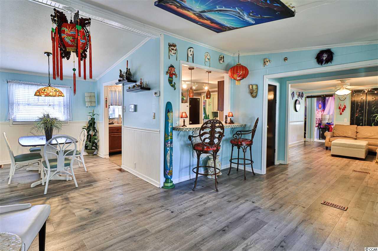3 Inlet Circle Murrells Inlet, SC 29576 - Photo 2 of 36
