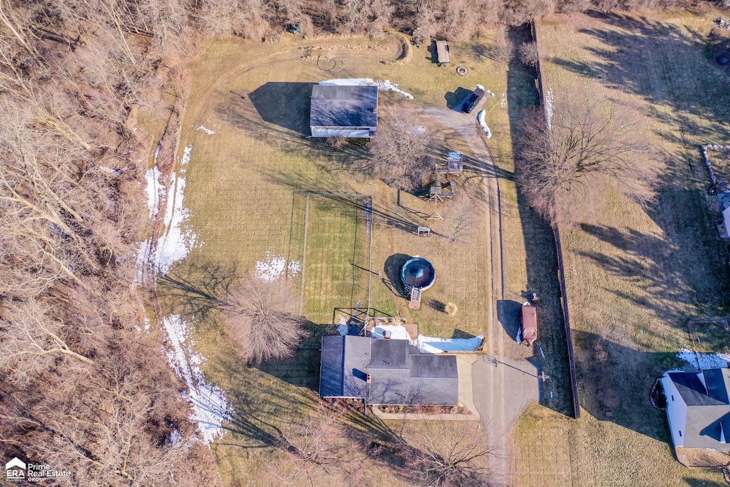 11399 East Stanley Road Davison, MI 48423 - Photo 53 of 60