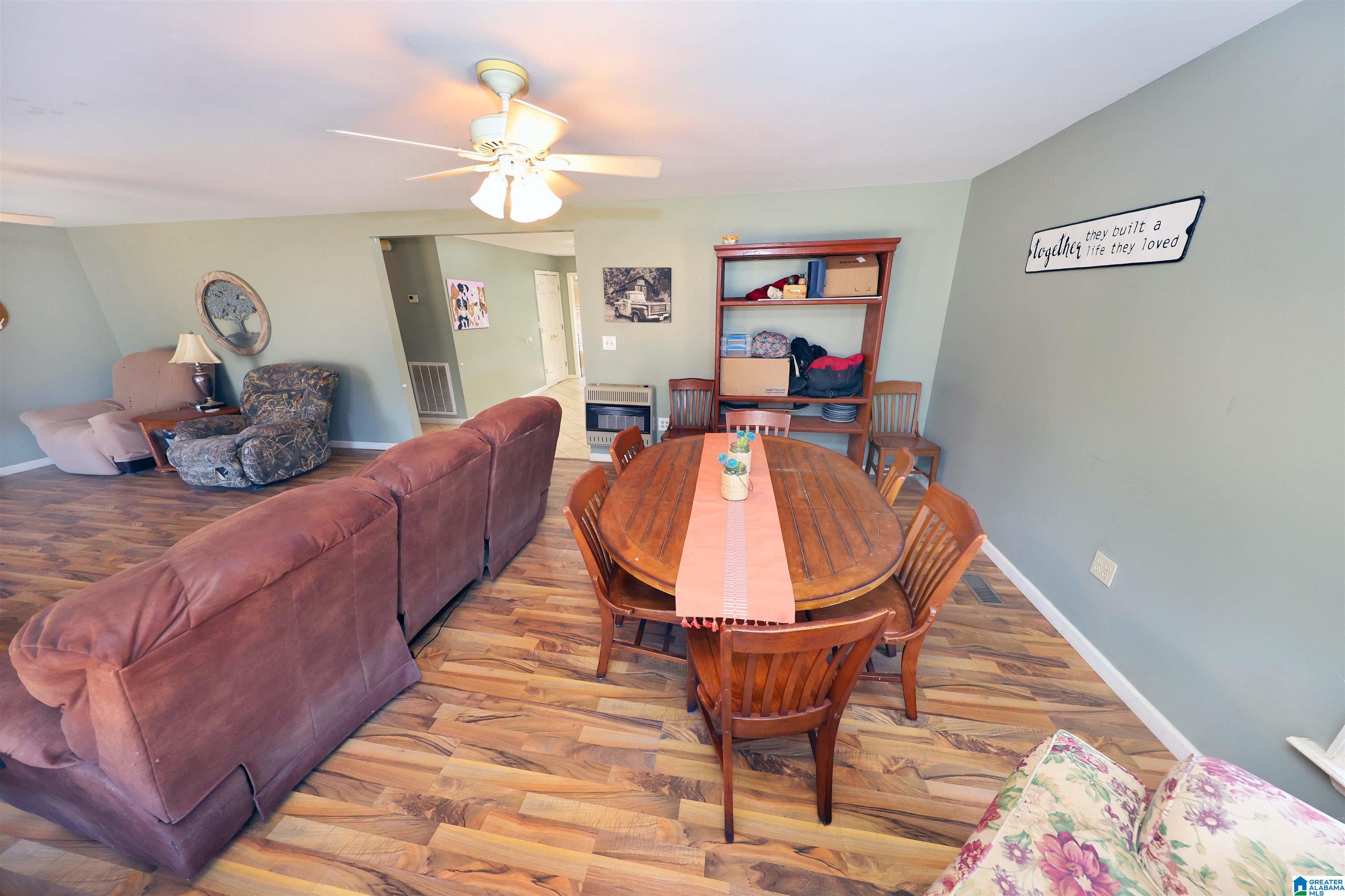 296 Thomaston Road Lincoln, AL 35096 - Photo 11 of 26