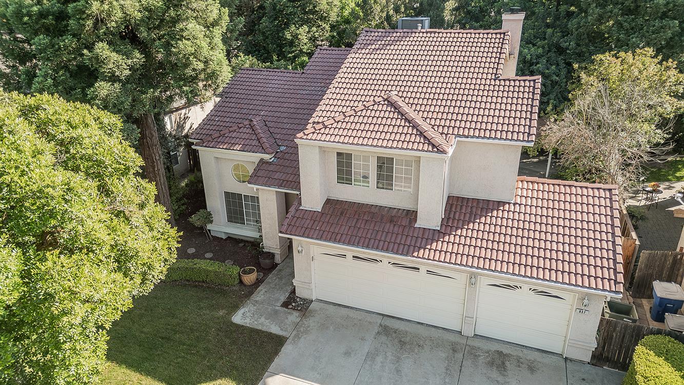 837 East Buckhill Road Fresno, CA 93720 - Photo 49 of 55