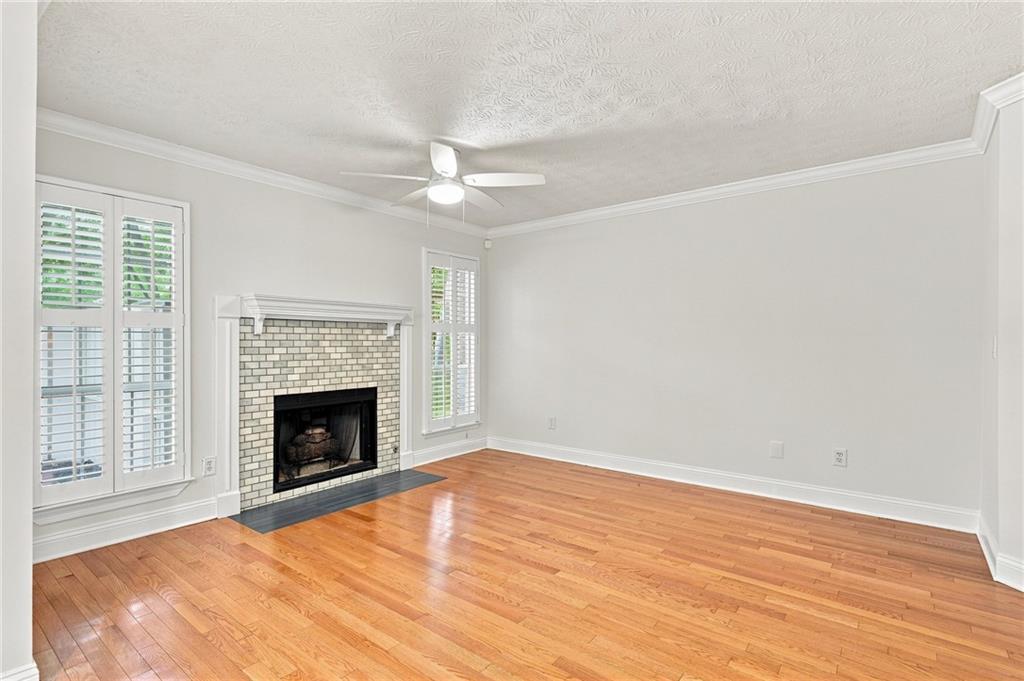 117 Mary Gay Court Decatur, GA 30030 - Photo 7 of 25 Gallery Image 7